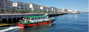 Conoce Santander
